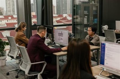 上海彼喜商貿 以專業道路貨運，架設中俄產業合作堅實橋梁