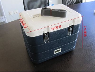 臺(tái)州黃巖久龍制冷科技 引領(lǐng)醫(yī)用冷藏箱定制化新趨勢(shì)