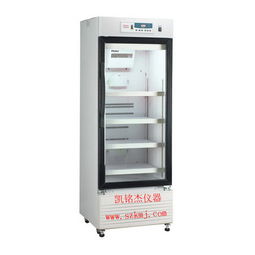 高效安全的藥品儲(chǔ)存專家 海爾HYC-360藥品保存箱全面解析